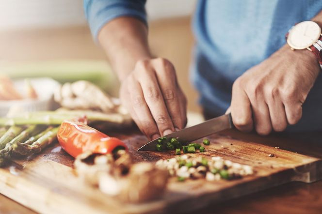 Jedna z najzdrowszych diet na świecie. Zmniejsza stan zapalny i ryzyko rozwoju przewlekłych chorób