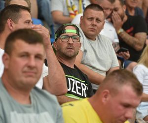 PRES Toruń - Innpro ROW Rybnik, zdjęcia kibiców i zawodników z meczu 12. kolejki PGE Ekstraligi