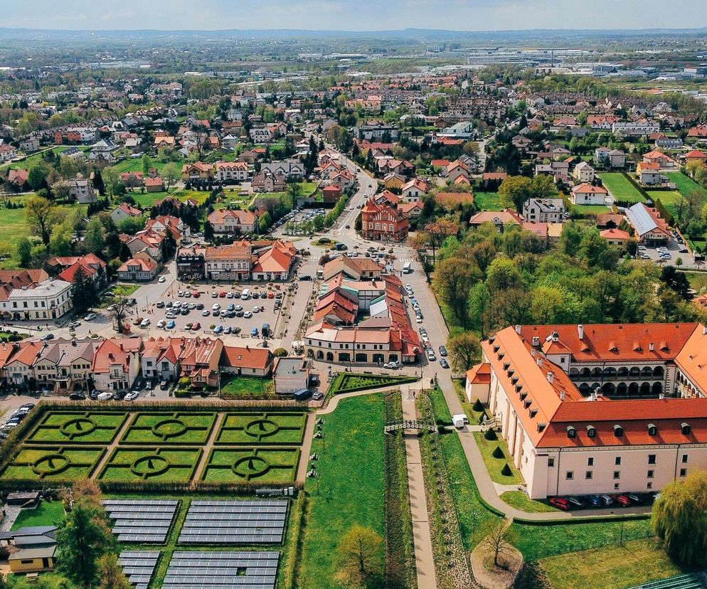 Niepołomice
