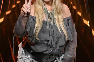 Maryla Rodowicz w The Voice Senior