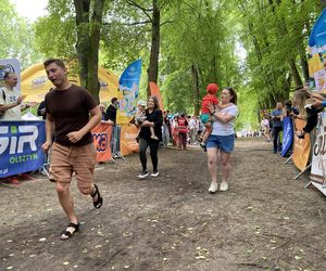 9. charytatywny Bieg o Złotą Monetę i wielki rodzinny piknik