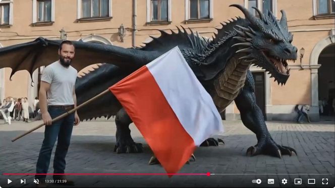 Audycje komitetów wyborczych