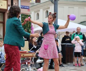 Carnaval Sztukmistrzów 2024 - dzień pierwszy