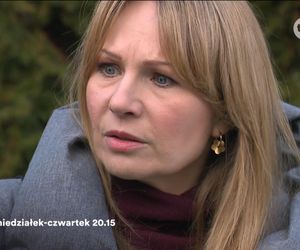 Na Wspólnej odc. 4010. Żaneta (Anna Guzik)