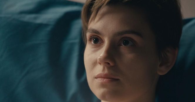 Na dobre i na złe odc. 959 finał sezonu. Blanka (Pola Gonciarz)