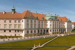 I ty możesz pomóc na Zamku Królewskim w Warszawie! Pracownicy zamku poszukują wolontariuszy!
