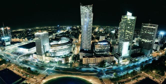 Warszawa 