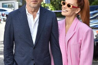 Tak wygląda bajkowa posiadłość Nataszy Urbańskiej. W środku prawdziwy raj