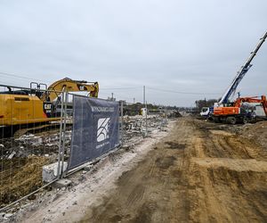 Potężna inwestycja PKP Intercity na Podkarpaciu