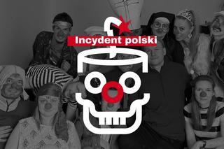 Lublin - nadchodzi Incydent polski