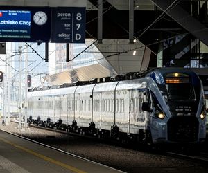 Nie tylko Adriatic Express. Tymi pociągami w wakacje wyjedziesz za granicę!