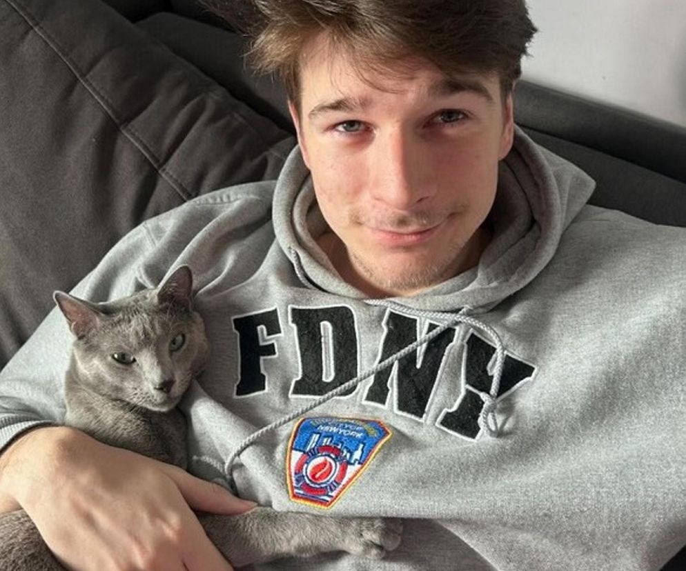 Syn Karola Nawrockiego, Daniel Nawrocki wspiera ojca