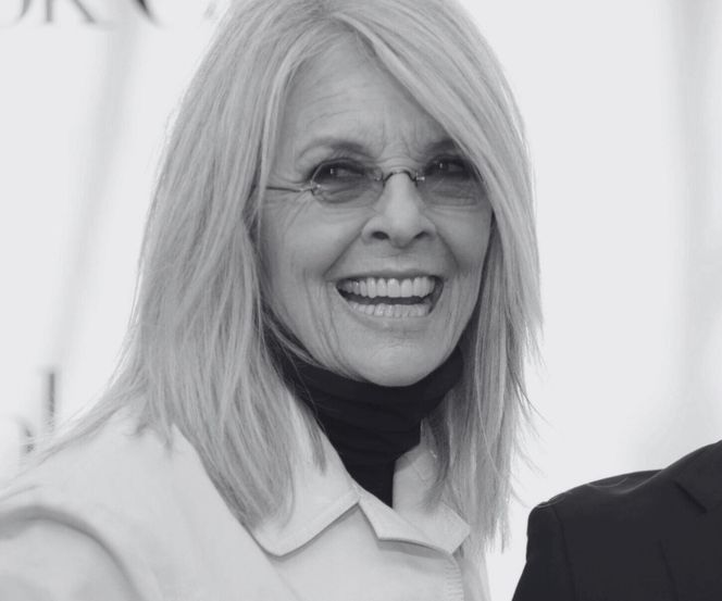 Diane Keaton