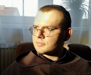 Zatrzymanie polskiego Karmelity na Białorusi