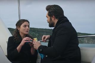 Emanet. Nieszczęśliwy wypadek. Seher straci pamięć! 