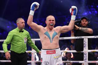 Pogromca Szpilki pobije się o pas mistrza świata WBC! Wielki dzień dla Łukasza Różańskiego