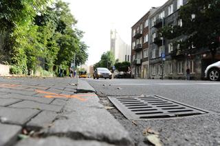 Najniebezpieczniejsze ulice z Warszawie. Mieszkańcy omijają je szerokim łukiem. „Nie zapuszczajcie się tam sami!”