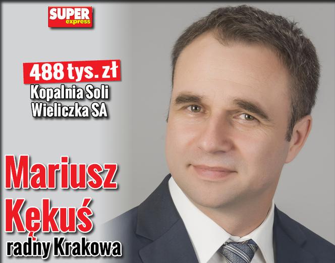 Kękuś
