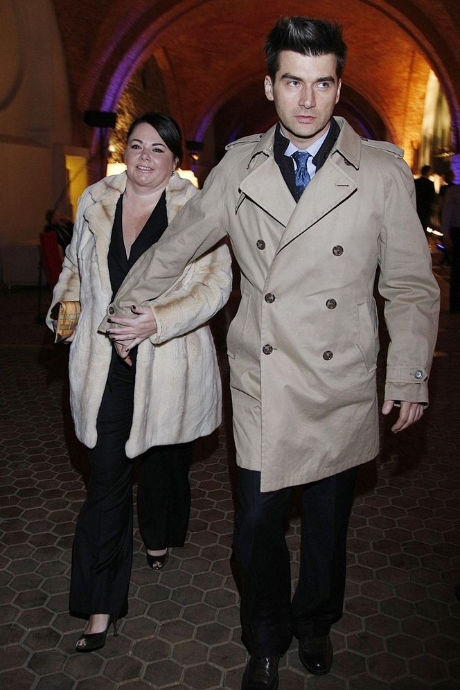 Tak się zmieniała Katarzyna Niezgoda. Jest w świetnej formie