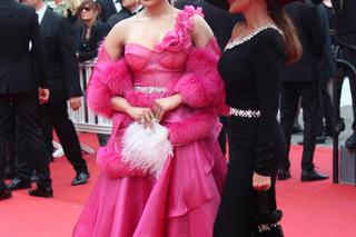 Kreacje Doroty Goldpoint podbijają Cannes