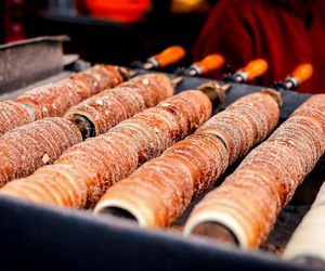 Nie musisz czekać rok na jarmark. Kołacza węgierskiego zrobisz sam w domu