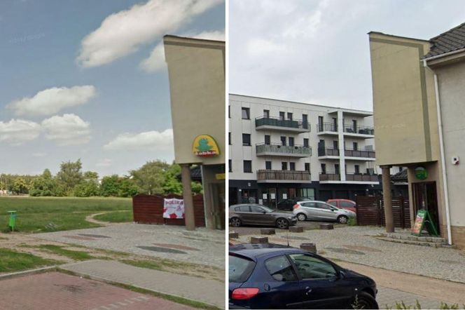 Tak zmieniło się Leszno przez ostatnie lata 