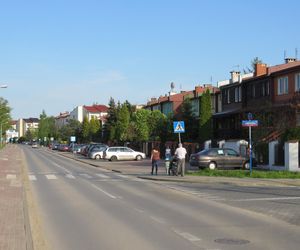 Stara Miłosna: mieszkańcy protestują przeciwko inwazji deweloperów