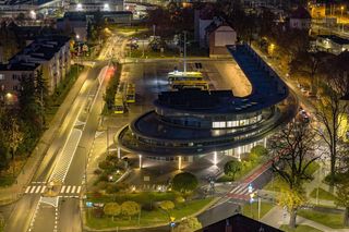 Dworzec autobusowy w nowych standardach. Ruszyła modernizacja