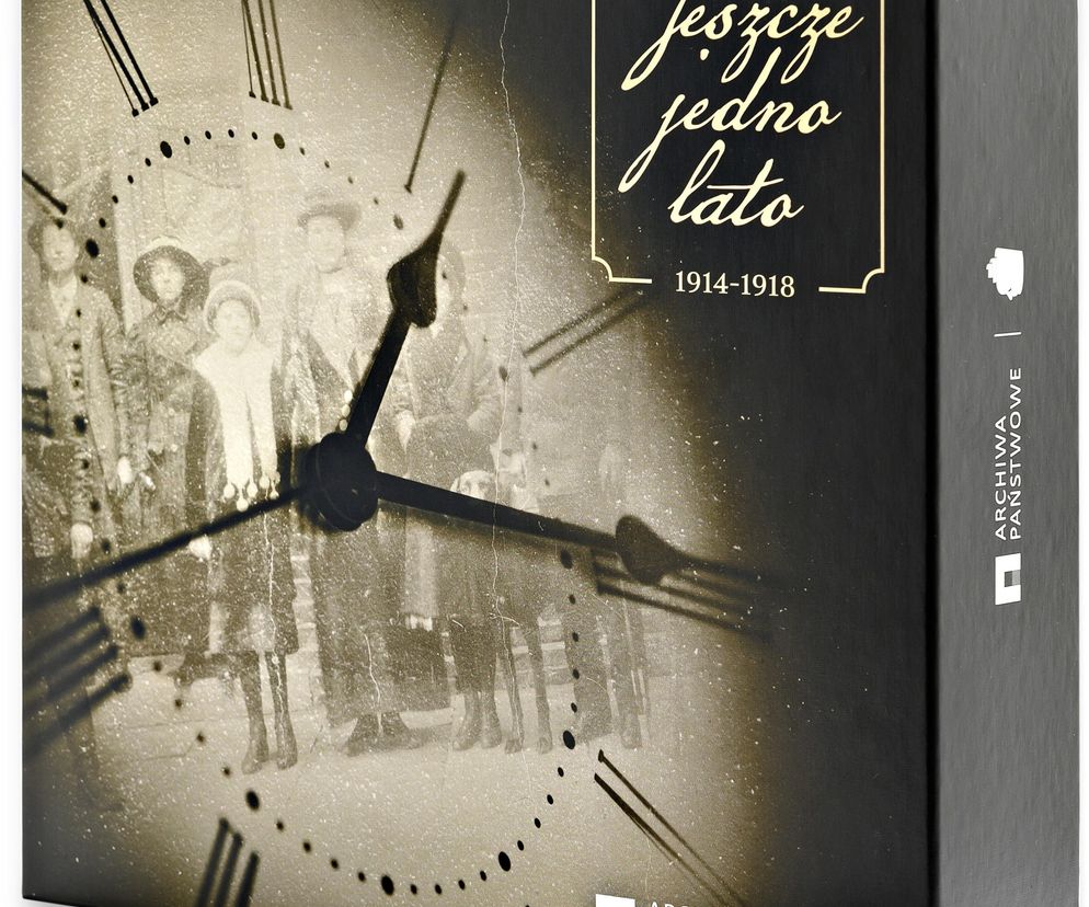 Lublin w kolejnej grze planszowej. Na czym polega „Jeszcze jedno lato. 1914–1918”?