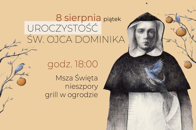 Ukryte życie parafii 7 sierpnia 2025