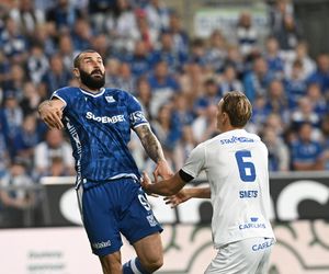 Lech - Genk