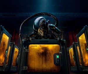 Obcy: Ziemia nadchodzi. Disney+ ujawnił datę premiery wyczekiwanego serialu