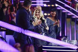 Taniec z Gwiazdami. Beata Kozidrak straciła głos! Wszystko przez Karolaka?