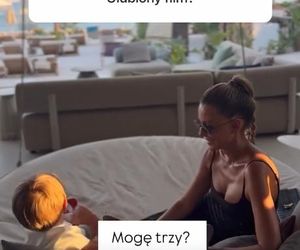 Ile waży Rozenek? Tak wyglądała na rajskich wakacjach. Trzymajcie się!