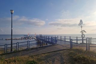 Przejechałam się jedną z najpiękniejszych tras rowerowych w Polsce. Widoki robią wrażenie!