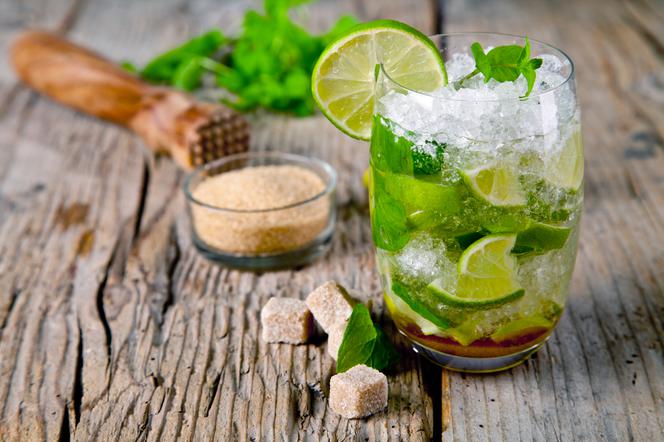 Jak zrobić mojito? Dobry przepis na kultowy drink!