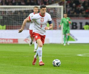 Robert Lewandowski uderzył pięścią w stół przed meczem Polska - Mołdawia! Wypalił o tym wprost. Nikt z was nawet nie pomyślał o tym