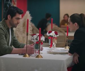 Emanet. Ali zdradza Duygu? 