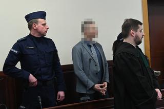 Wyrok w sprawie zbrodni na Wyspie Puckiej