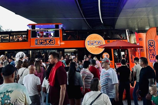 Rusza ESKA Music Tour