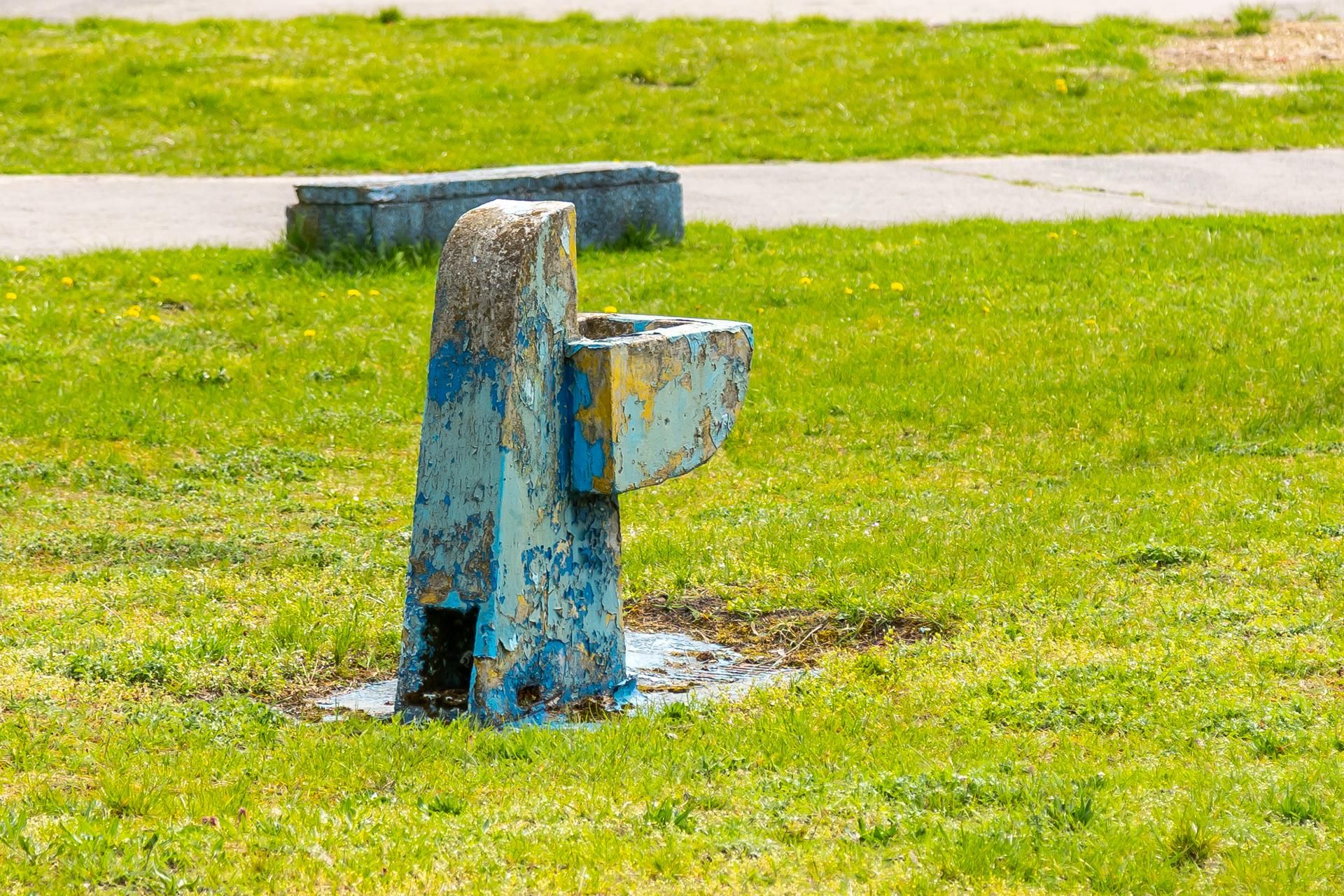 Basen. Ośrodek Namysłowska w Warszawie