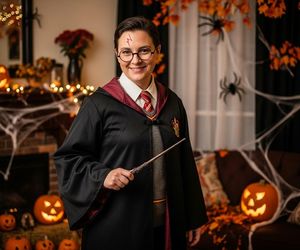 Za co się przebrać na Halloween?