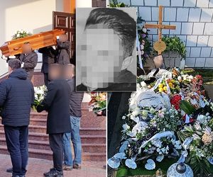 Tragedia na Mazowszu. Szukali Darka przez trzy dni. Ogrodnik utopił się w szambie
