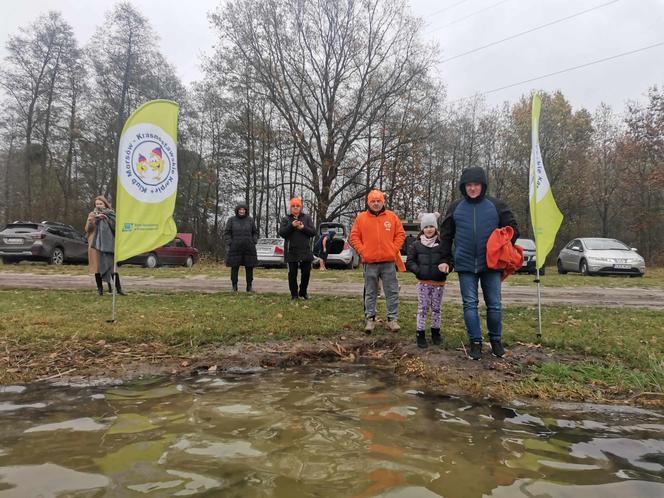 Tak morsowały Krasnostawskie Karpie!