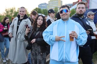 Drugi dzień Juwenaliów Politechniki Lubelskiej 2025