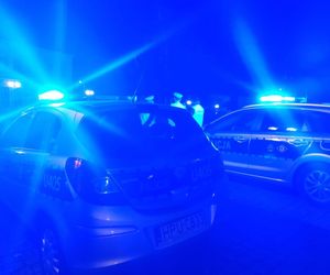 Seniorka z Bielan oszukana metodą na policjanta