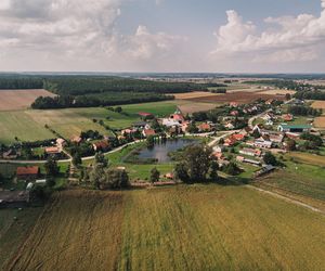 To najpiękniejsza wieś w woj. warmińsko-mazurskim. Zwyciężyła w ważnym konkursie