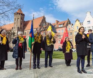 Dzień Jedności Kaszubów. Tak świętowali w Gdańsku [GALERIA]