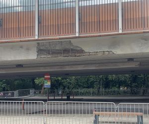 Co dalej z estakadą w Chorzowie? Są dwa scenariusze. Architekt: Nigdy nie było tak cicho
