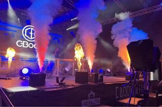 Wspominamy najciekawsze wydarzenia w Fabryce Lloyda